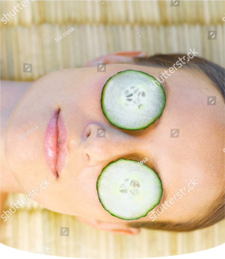 Y tú, ¿Cómo te consientes?