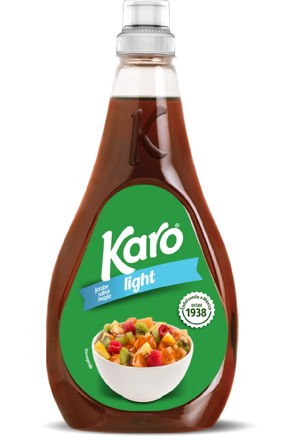 Karo® Maple Light